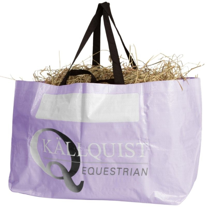 Høybag Standard Lilla i gruppen Stall & Paddock / Stallutstyr / Høynett & Høyposer hos Equinest (621020PU)