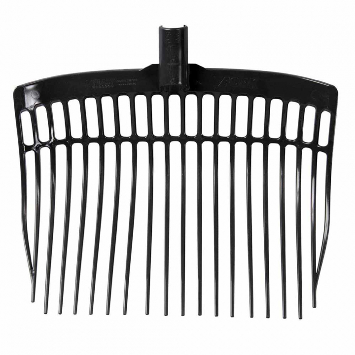Greiphode Robust Svart i gruppen Stall & Paddock / Stallutstyr / Diverse hos Equinest (630111SV)