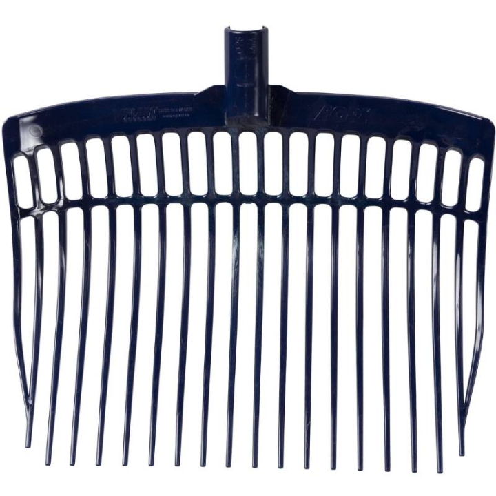 Grephode Durable Blå i gruppen Stall & Paddock / Stallutstyr / Rengjøring hos Equinest (630112BL)