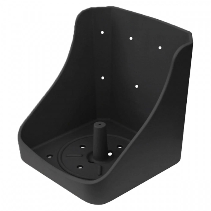 Saltsteinholder 10kg i gruppen Stall & Paddock / Stallutstyr / Diverse hos Equinest (640612)