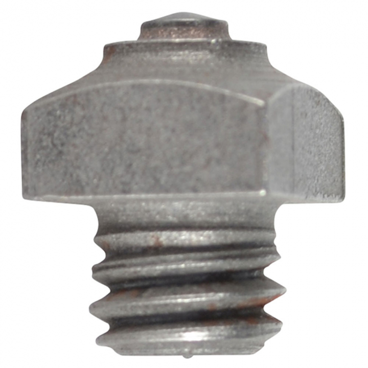Vinterbrodd HS Tuna Hardmetall 10x7mm i gruppen Hesteutstyr / Brodder hos Equinest (6685116)