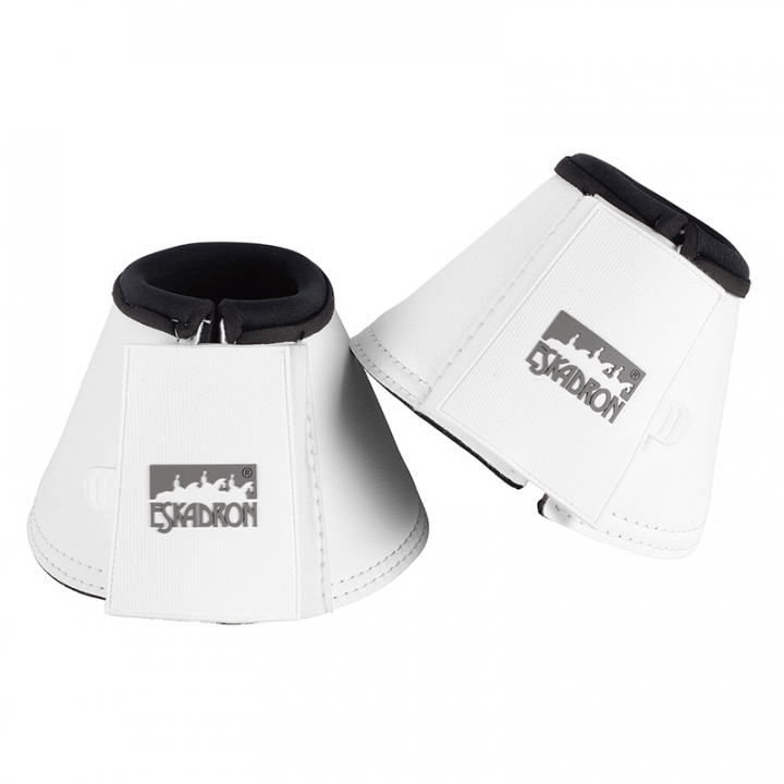 Kopper Allround Hvit i gruppen Hesteutstyr / Belegg & Bandasjer / Kopper hos Equinest (670000WH)