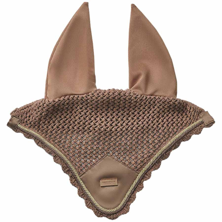 Ørehette ES Champagne i gruppen Hesteutstyr / Ørehetter hos Equinest (734019280156BE_r)