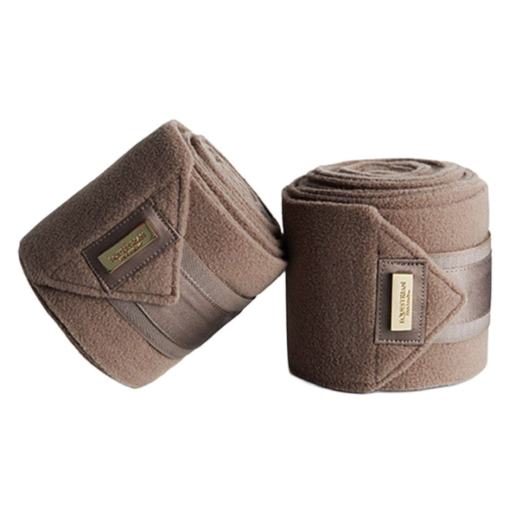 Bandasjer ES Champagne i gruppen Hesteutstyr / Belegg & Bandasjer / Bandasjer hos Equinest (734019280173BE)