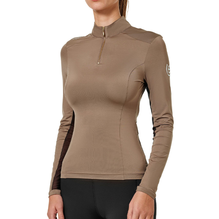 Treningstopp ES Air Breeze Champagne i gruppen Rideklær / Gensere & Hoodies hos Equinest (734020642779BE_r)