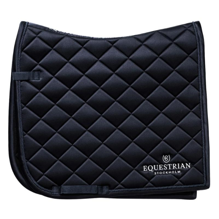 Dressursjabrak ES Line Midnight Blue i gruppen Hesteutstyr / Sjabraker / Dressursjabraker hos Equinest (734020644106NA_r)