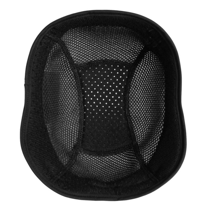 Liner Oval Cooldry til Lami-Cell Svart i gruppen Rideutstyr / Ridehjelmer / Liners hos Equinest (744415BA_r)