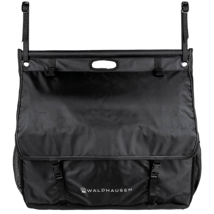 Stallveske EquiEssential Large Svart i gruppen Stall & Paddock / Stallutstyr / Oppbevaring hos Equinest (7481101BA)