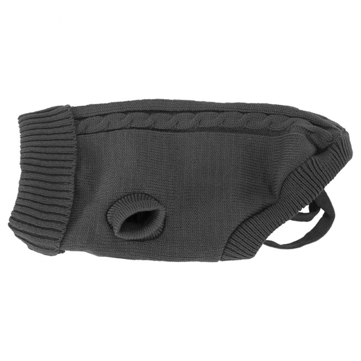 Hundegenser Gina Grå i gruppen Hund / Hundedekken hos Equinest (758925NA)