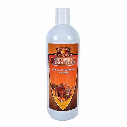 Lærbalsam Leather Therapy 473ml i gruppen Stell & Pleie / Lærpleie hos Equinest (77760001)