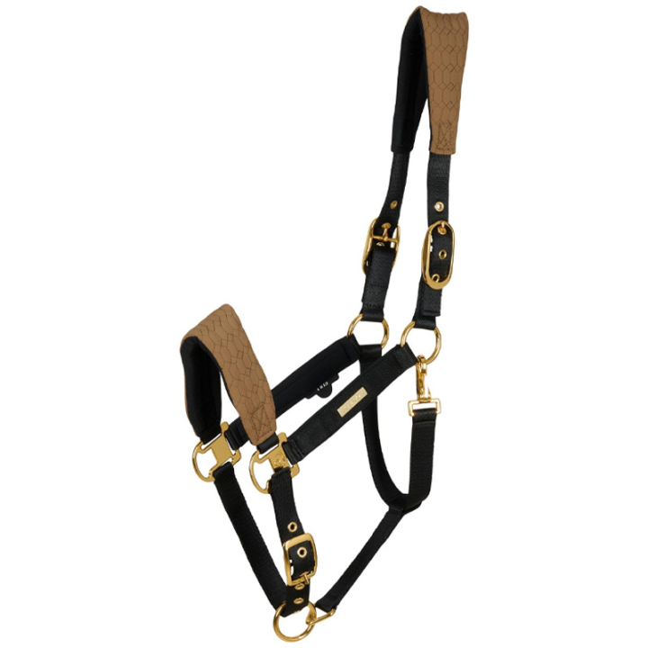 Grime FIR-Tech Grand Beige i gruppen Ridesko, Støvler & Chaps hos Equinest (80009301809BE)