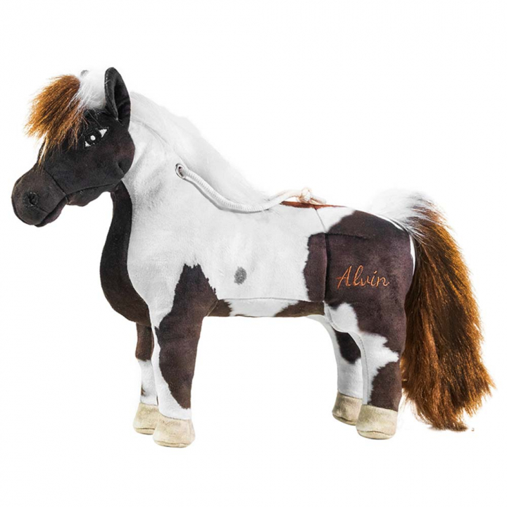 Hesteleke Relax Alvin i gruppen Stall & Paddock / Hestelek hos Equinest (8215525-ALVIN)