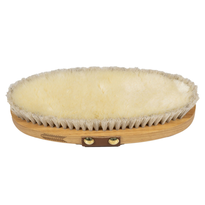 Børste Overall Soft Shine i gruppen Stell & Pleie / Børster / Allroundbørster hos Equinest (8216605)