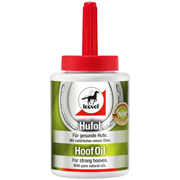 Hoof Oil 450ml i gruppen Stell & Pleie / Hovpleie hos Equinest (82181-450)