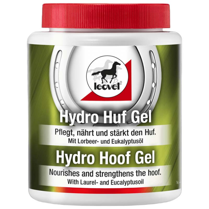 Hydro Hoof Gel 750ml i gruppen Stell & Pleie / Hovpleie hos Equinest (82183-750)