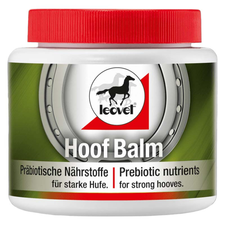 Hoof Balm 450ml i gruppen Stell & Pleie / Hovpleie hos Equinest (82189-450)