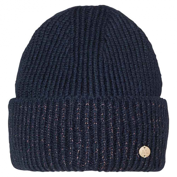 Lue Sparkle Marineblå i gruppen Rideklær / Luer & Kaps / Luer hos Equinest (8239010051NA)