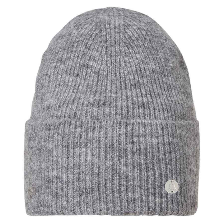 Lue Beanie Lind Grå i gruppen Rideklær / Luer & Kaps / Luer hos Equinest (8269010051GR)