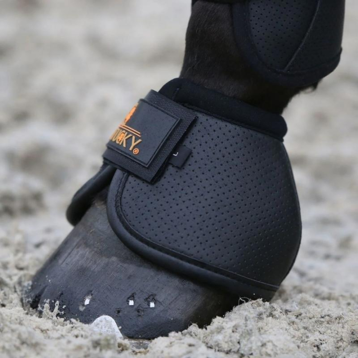 Kopper Air Tech Svart i gruppen Hesteutstyr / Belegg & Bandasjer / Kopper hos Equinest (84194BA_r)