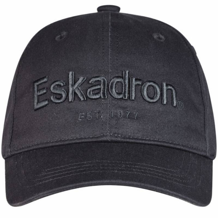 Caps Classic Sports Marineblå i gruppen Rideklær / Luer & Kaps / Caps hos Equinest (86107610NA)