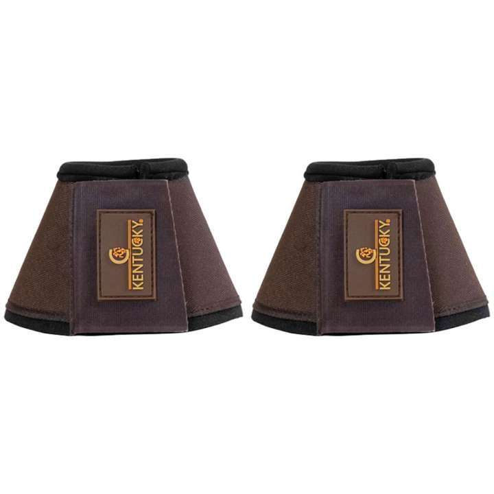 Kopper Solimbra Brun i gruppen Hesteutstyr / Belegg & Bandasjer / Kopper hos Equinest (88194BR_r)