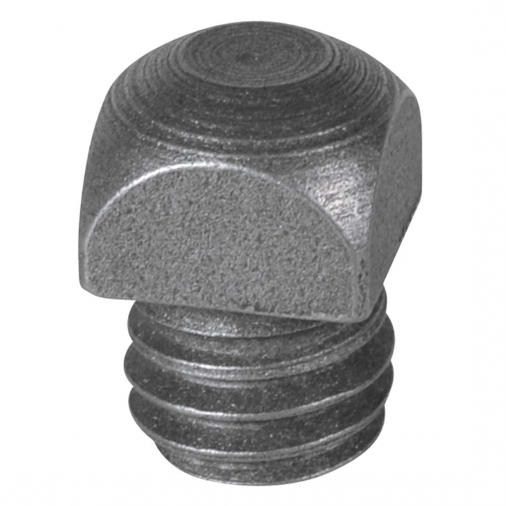Blindbrodd HS Tuna 10x7mm i gruppen Hesteutstyr / Brodder hos Equinest (885000)