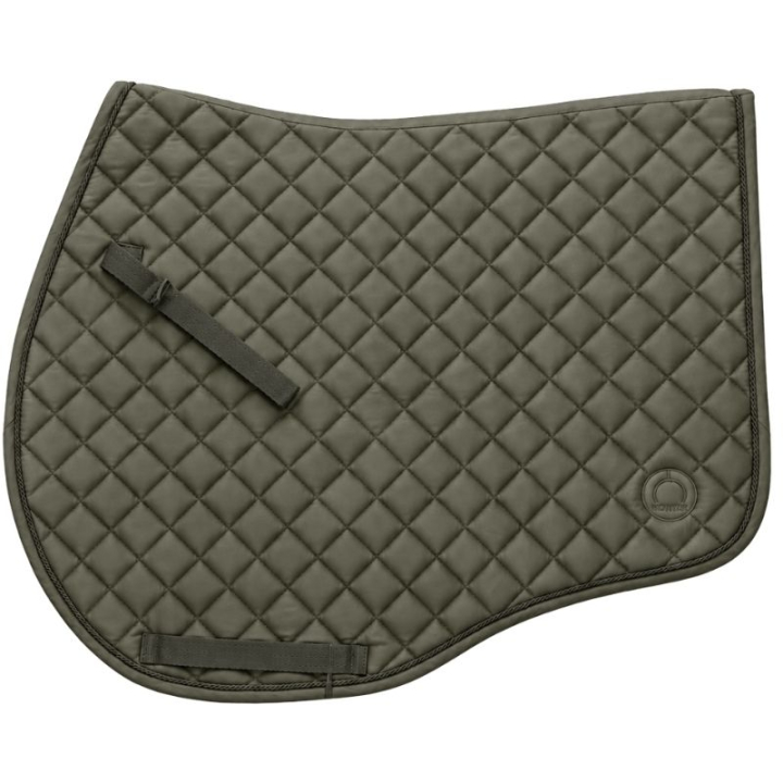 Sprangsjabrak Fair Forest Green i gruppen Hesteutstyr / Sjabraker / Allround & Sprangsjabraker hos Equinest (91501099COBFGR_r)