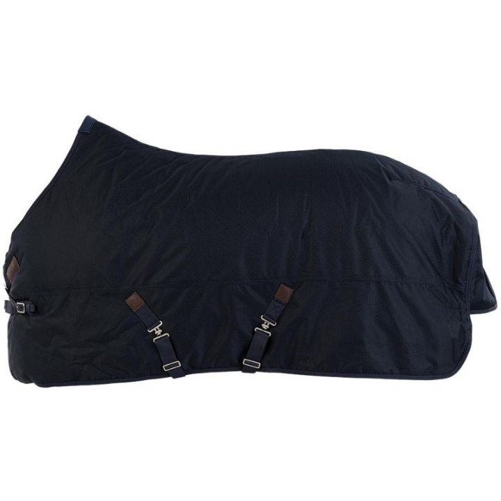 Stalldekken Anatomic 300g 1680D Marineblå i gruppen Hestedekken / Stalldekken hos Equinest (A38115L19918NA_r)