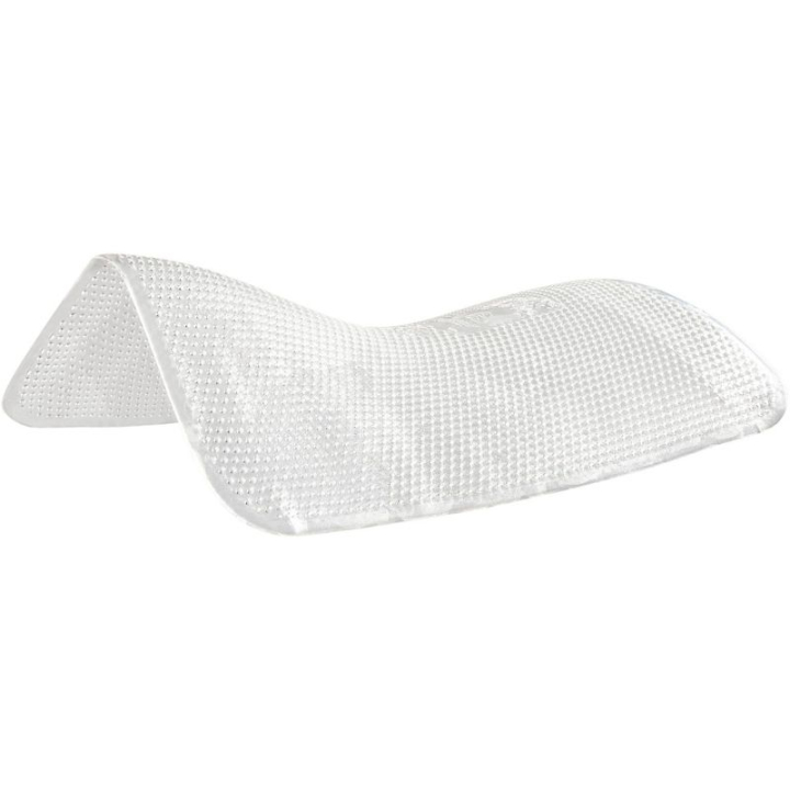 Pad Anti-Slip Soft Gel Transparent i gruppen Hesteutstyr / Salpadder hos Equinest (AC099TR)