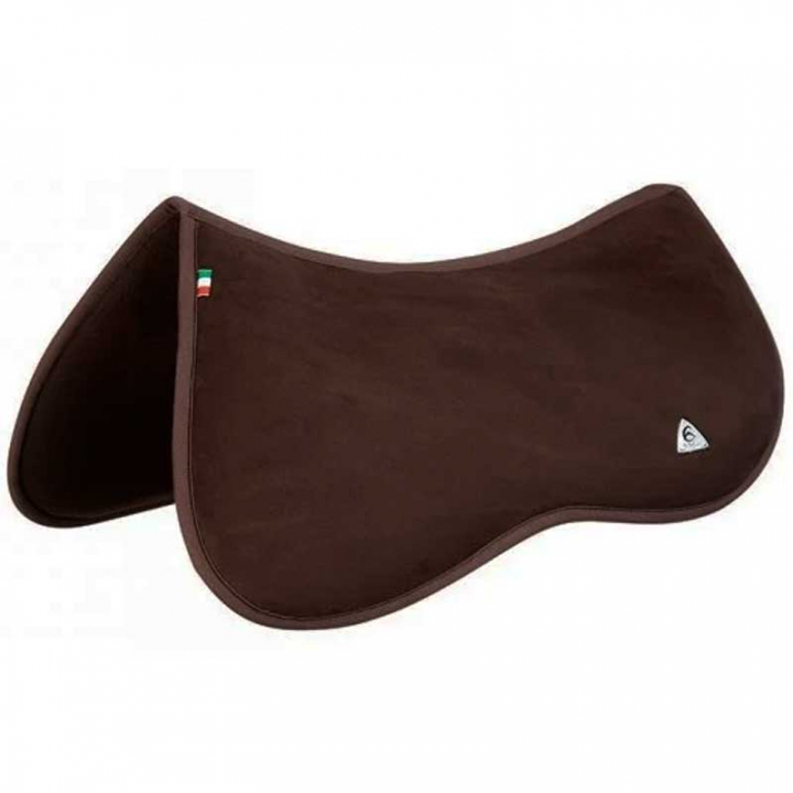 Memory Foam Pad Brun i gruppen Hesteutstyr / Salpadder hos Equinest (AC205Br_r)