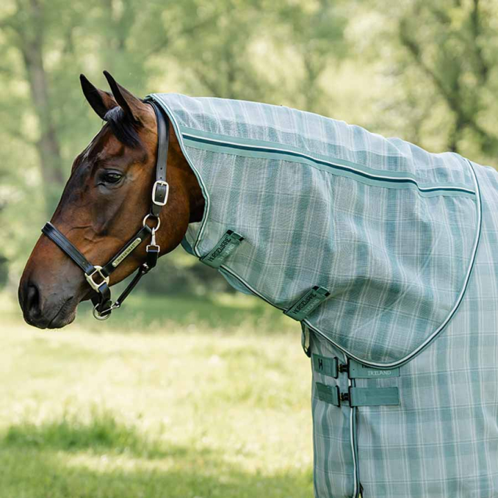 Hals Newmarket Witney Dynasty i gruppen Hestedekken / Halser hos Equinest (AFHNNNVRWD_r)