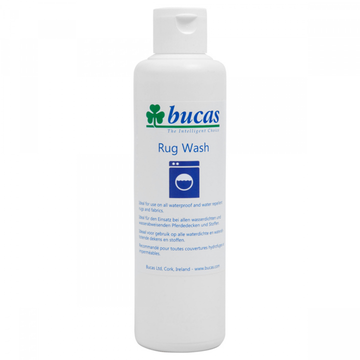 Dekkenvask 250 ml i gruppen Hestedekken / Tilbehør dekken / Dekkenpleie hos Equinest (B-901-250)
