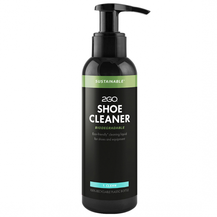 Skovask Eco Biogradable 150ml i gruppen Stell & Pleie / Lærpleie hos Equinest (BA302101012-150)