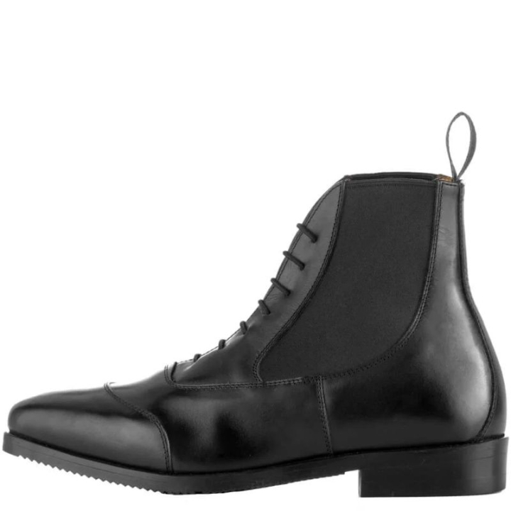 Jodhpurs Gemini Svart i gruppen Ridesko, Støvler & Chaps / Ridesko hos Equinest (E56301B0BA_r)