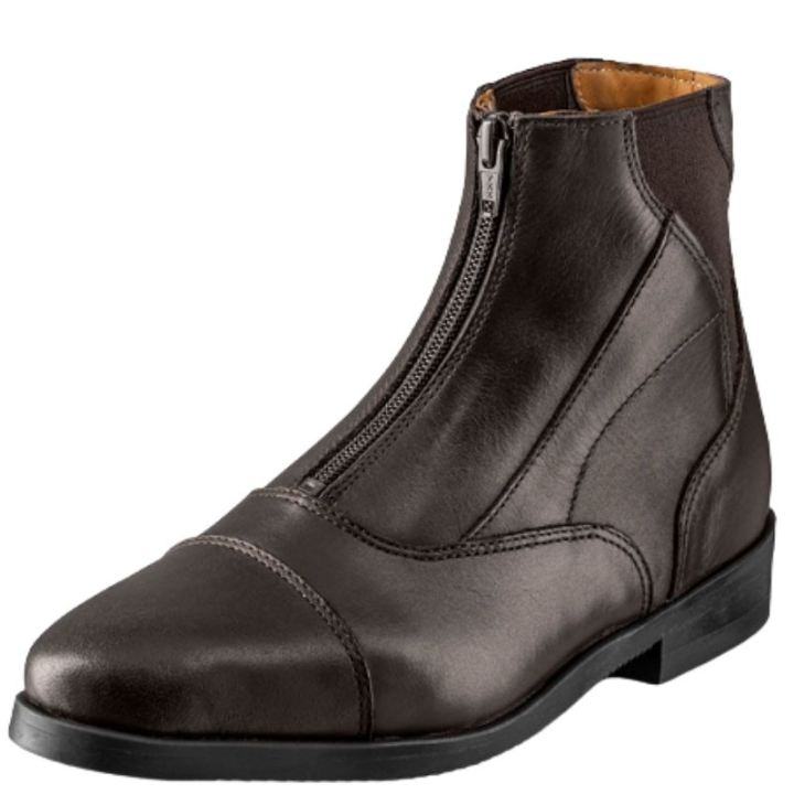 Jodhpurs Taurus Brun i gruppen Ridesko, Støvler & Chaps / Ridesko hos Equinest (E56302N0BR_r)