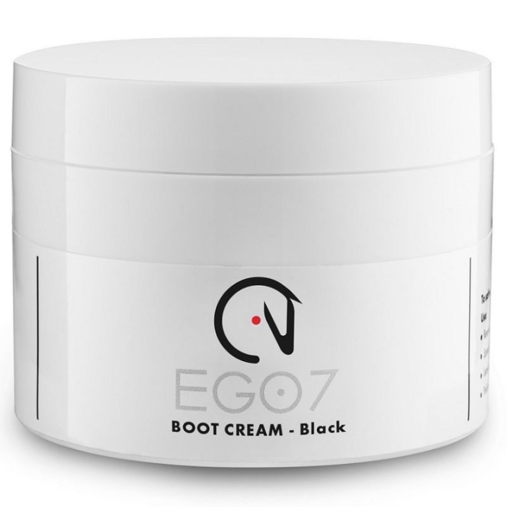Boot Cream Svart i gruppen Stell & Pleie / Lærpleie hos Equinest (E76901B0BA)