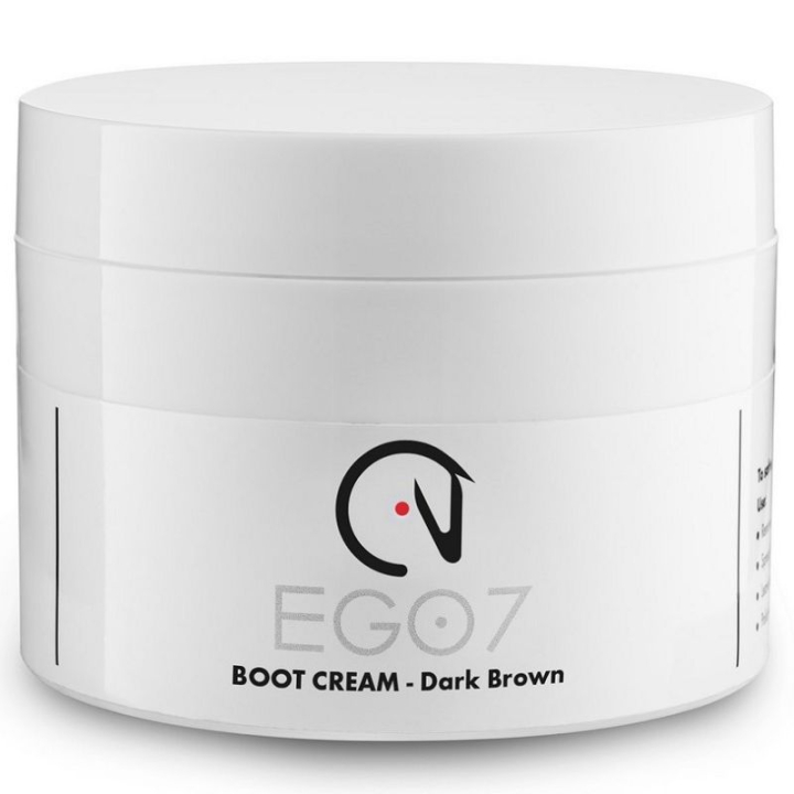 Boot Cream Brun i gruppen Stell & Pleie / Lærpleie hos Equinest (E76901N0BR)