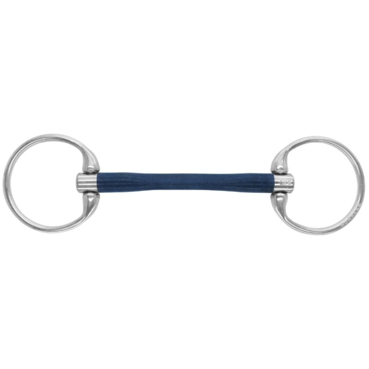 Muffebitt Moulded Mullen i gruppen Hesteutstyr / Bitt / Muffebitt hos Equinest (EGPM10514_r)