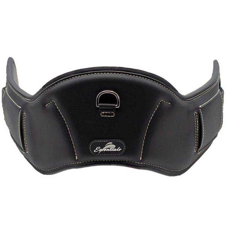 Salgjord ES Dressage Svart i gruppen Hesteutstyr / Salgjorder / Dressurgjorder hos Equinest (ESD50NBA_r)