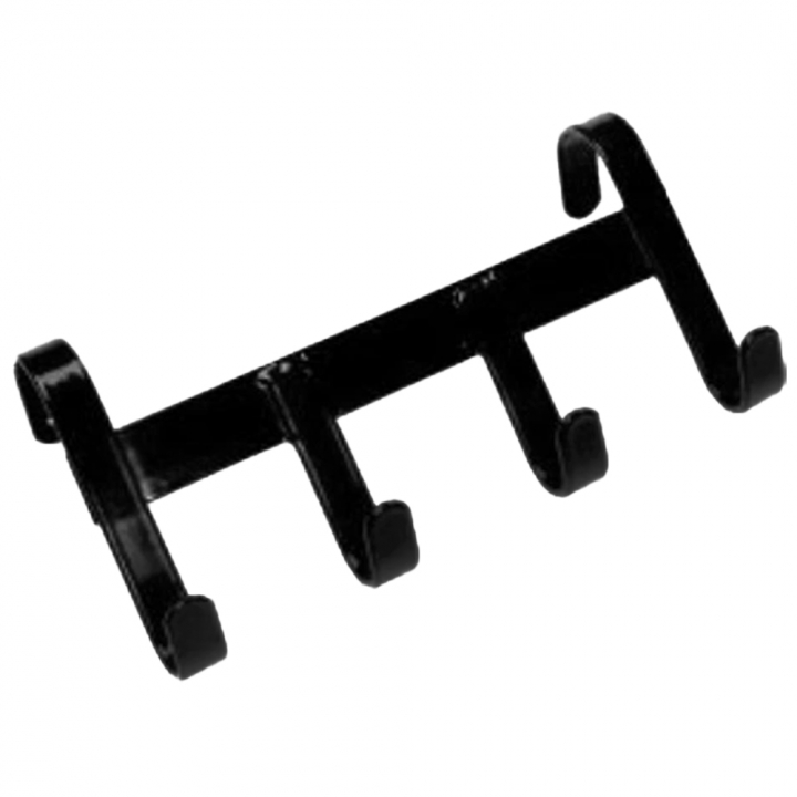 Handy hanger 4 kroker i gruppen Stall & Paddock / Stallutstyr / Kroker & Hengere hos Equinest (H12014)