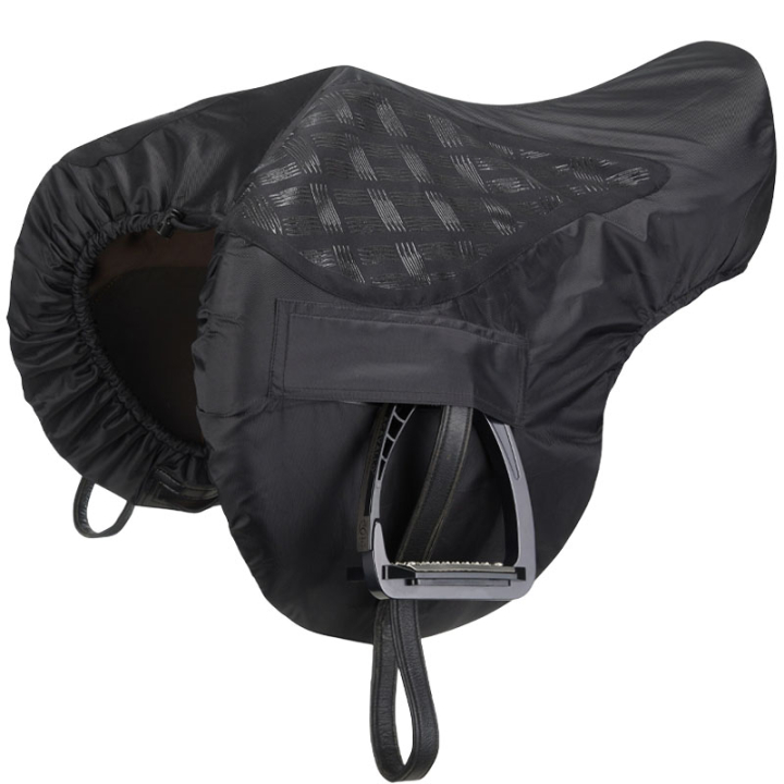 Saltrekk Ride On GP Svart i gruppen Hesteutstyr / Tilbehør / Saltrekk hos Equinest (IT01956001BA)