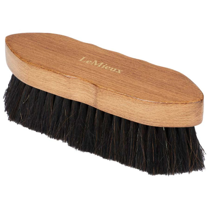Børste Artisan Combi Brun i gruppen Stell & Pleie / Børster / Rotbørster hos Equinest (IT03799001BR)