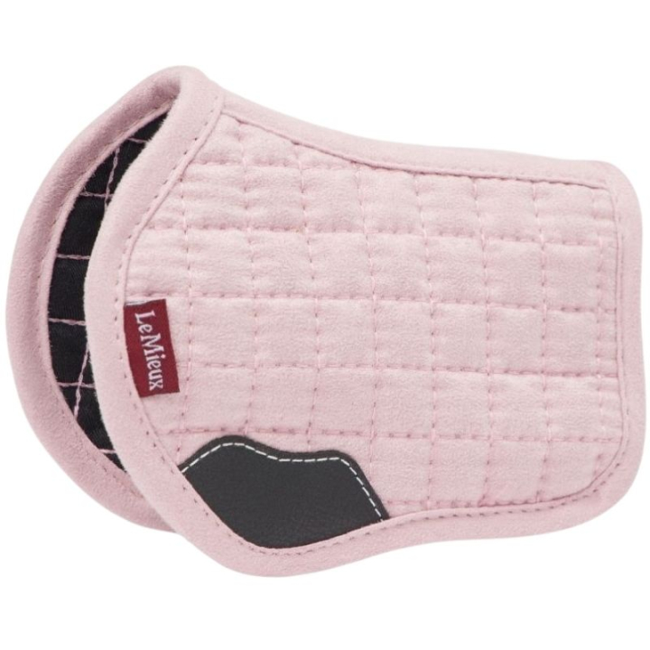 Sjabrak Toy Pony Lyserosa i gruppen Kjepphester & Lekehester / Utstyr til Lekehest hos Equinest (IT059620LPI)