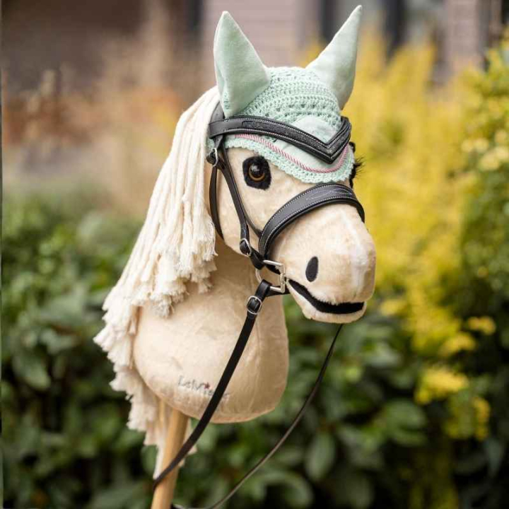 Kjepphest Popcorn i gruppen Kjepphester & Lekehester / Kjepphester hos Equinest (IT081330)