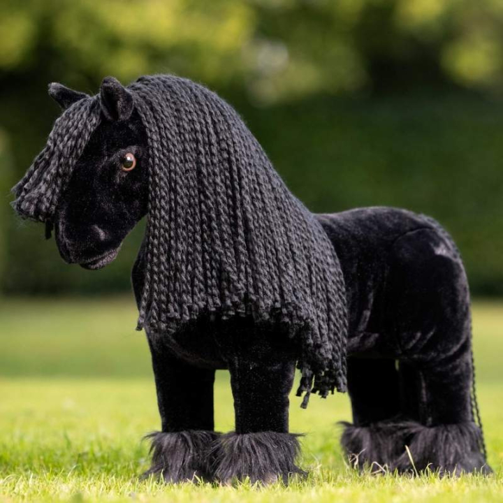 Lekehest Toy Pony Spike i gruppen Kjepphester & Lekehester / Lekehester hos Equinest (IT086750)