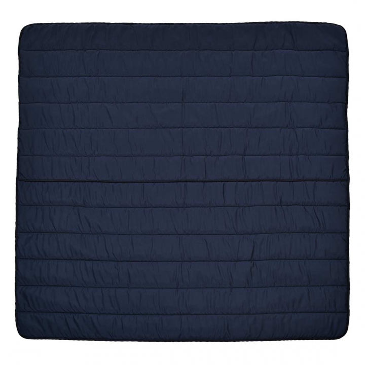 Elastiske bandasjer 4-pk Marineblå i gruppen Hesteutstyr / Padder / Bandasjeunderlag hos Equinest (KLC-HG-752MA-ONESIZE)