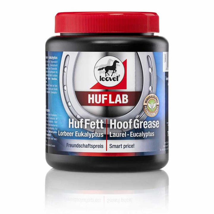 Hovfett 750 ml i gruppen Stell & Pleie / Hovpleie hos Equinest (LV082172)
