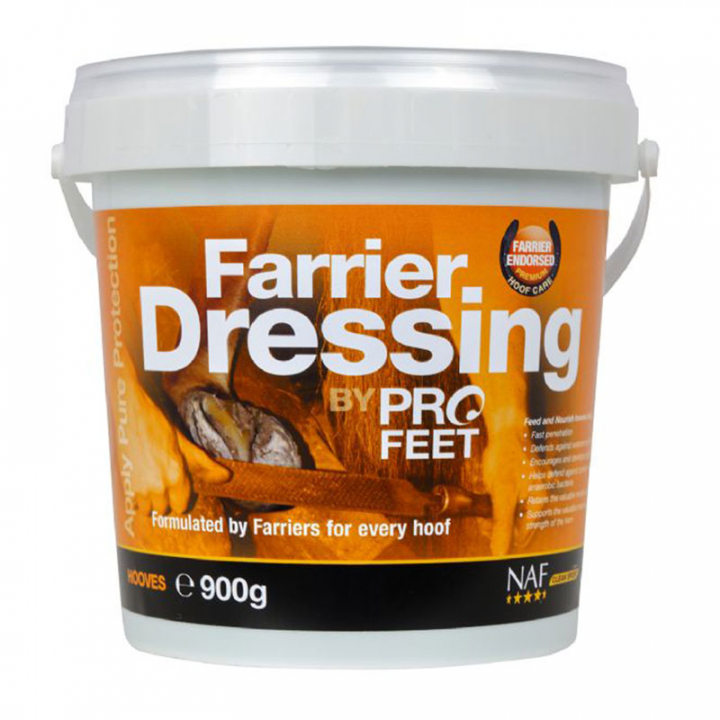 Farrier Dressing by ProFeet i gruppen Stell & Pleie / Hovpleie hos Equinest (NAF00225_r)