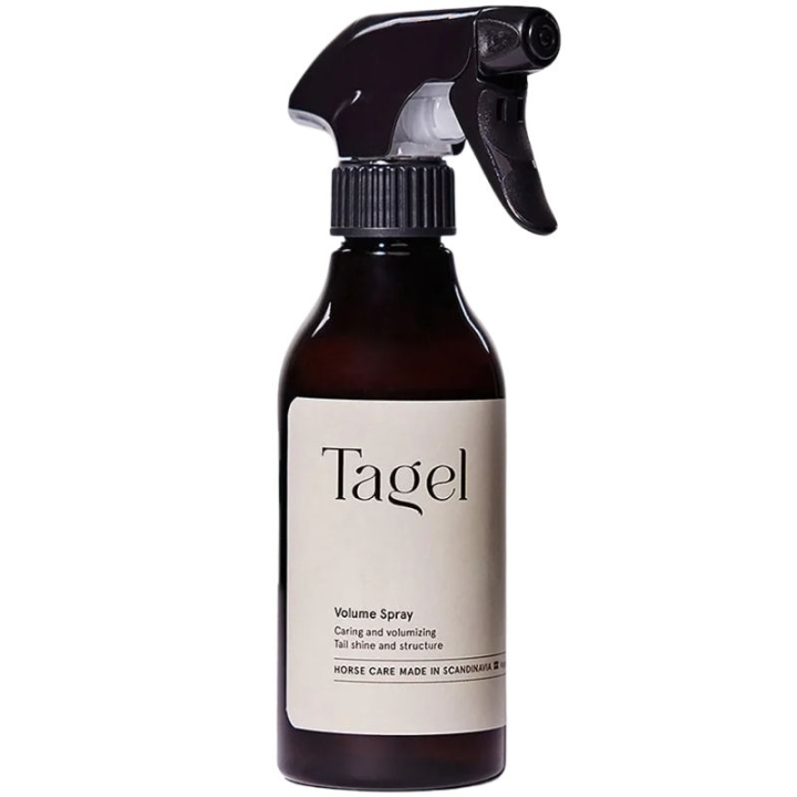 Volume Spray Vegan 300ml i gruppen Stell & Pleie / Pelspleie / Pelsglans hos Equinest (PLC00001-300)
