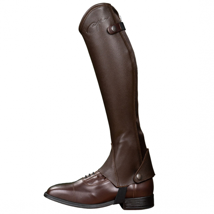 Chaps Classic Brun i gruppen Ridesko, Støvler & Chaps / Chaps hos Equinest (RI11ABRLBR_r)